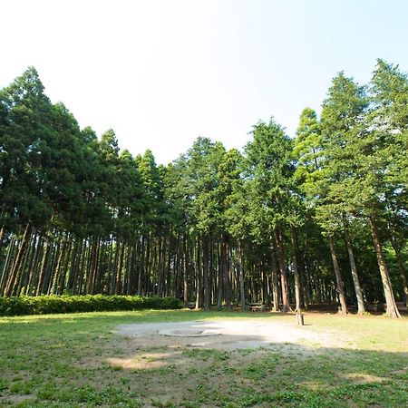 Showa Forest Village Chiba Exterior photo