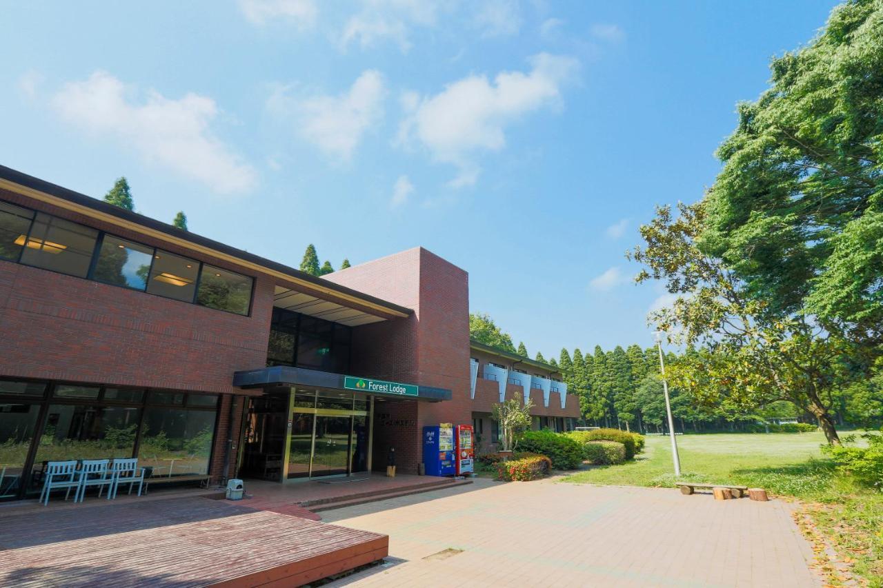 Showa Forest Village Chiba Exterior photo